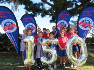 Sherwood State School Fete 2017