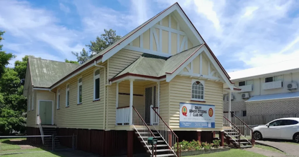 Community Foundation Skills Training