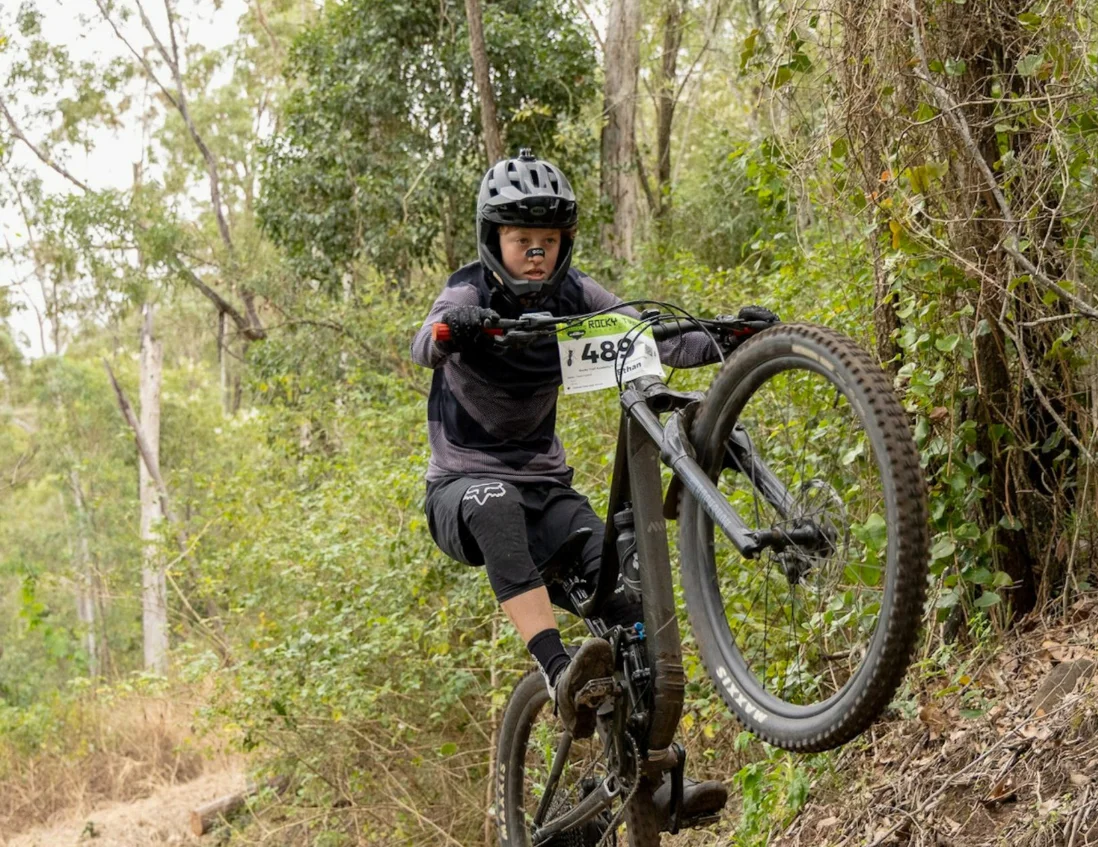 Corinda State High School