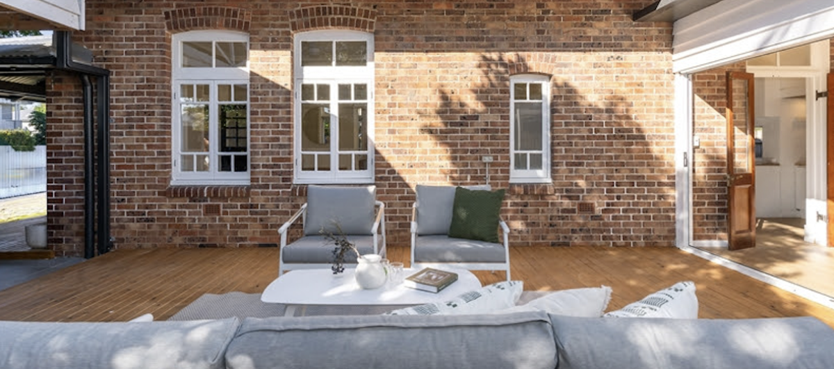 Historic Graceville Homes Sells for $1.8M after Stunning Renovation
