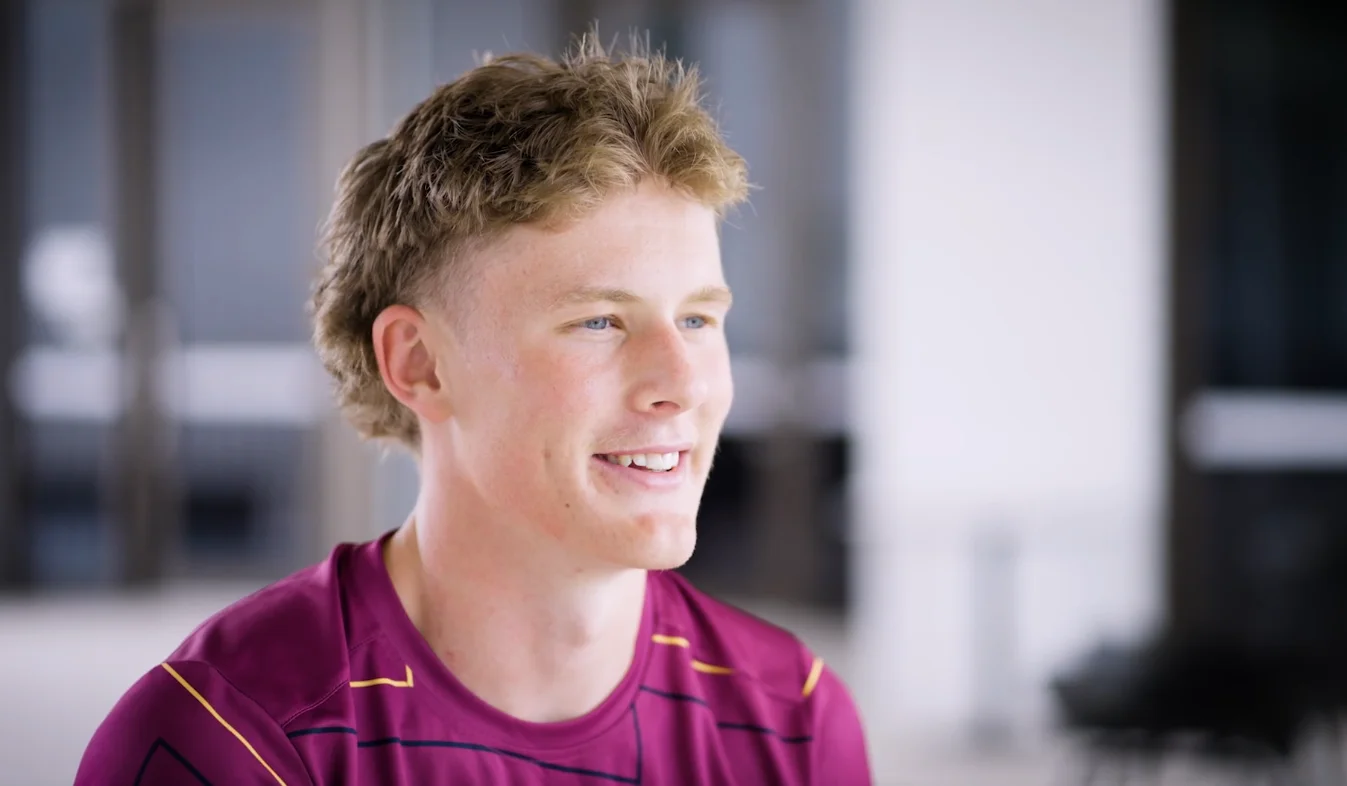 Queensland Representative School Sport