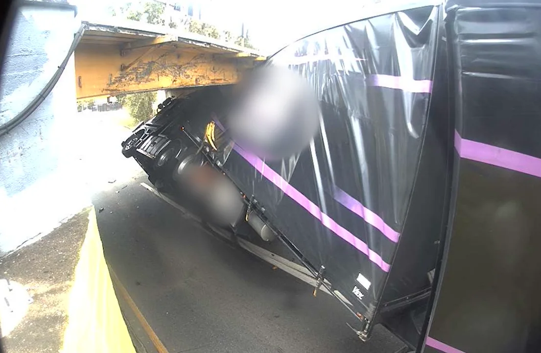 Corinda bridge trial

