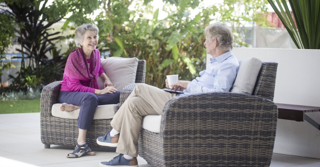 Kingsford Terrace Corinda