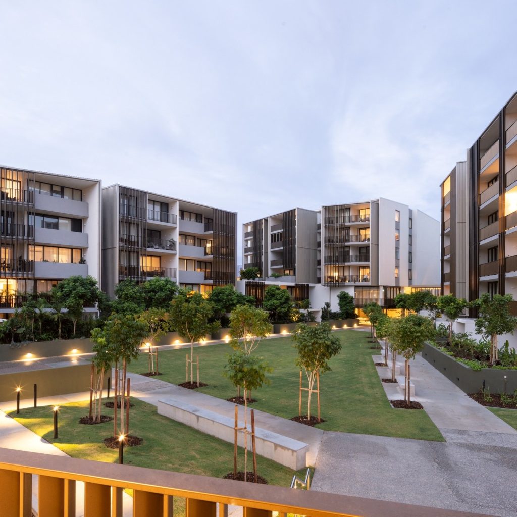 Kingsford Terrace Corinda