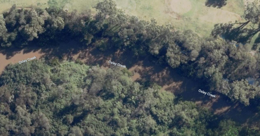 Oxley Creek