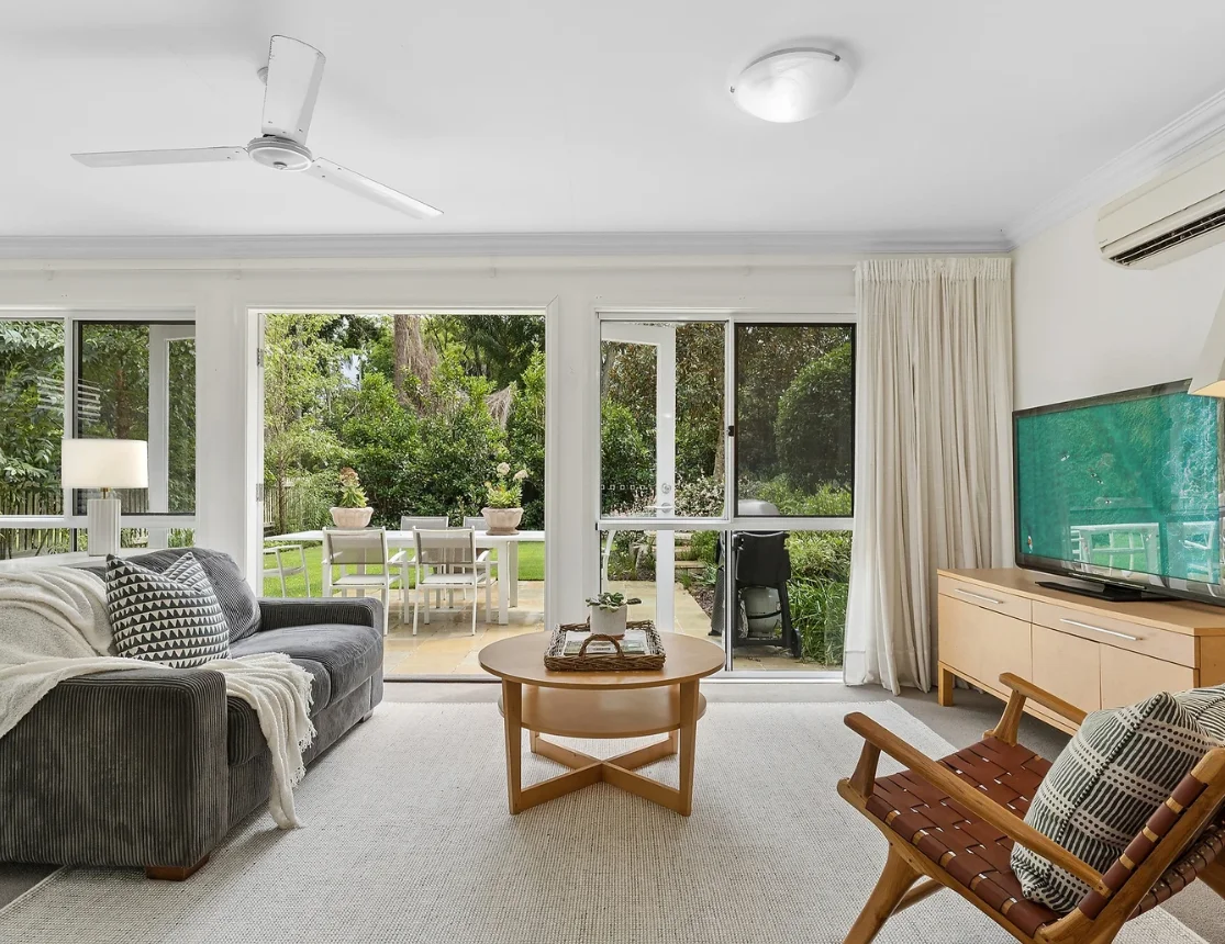 Brisbane housing market