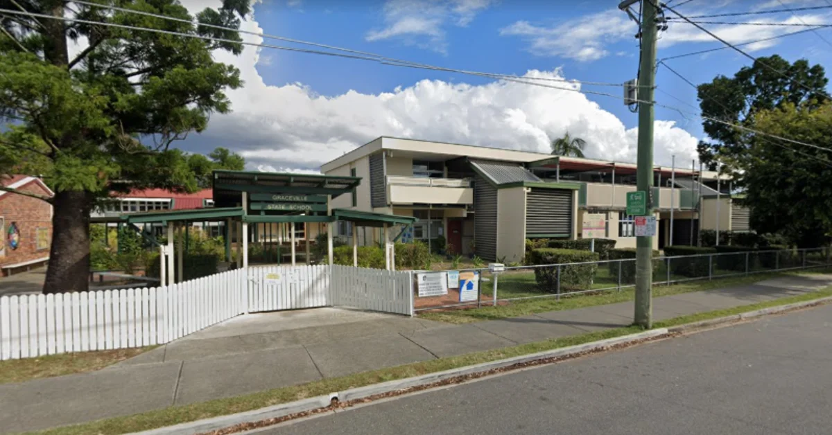 graceville