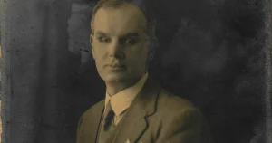 Edwin Maurice Little