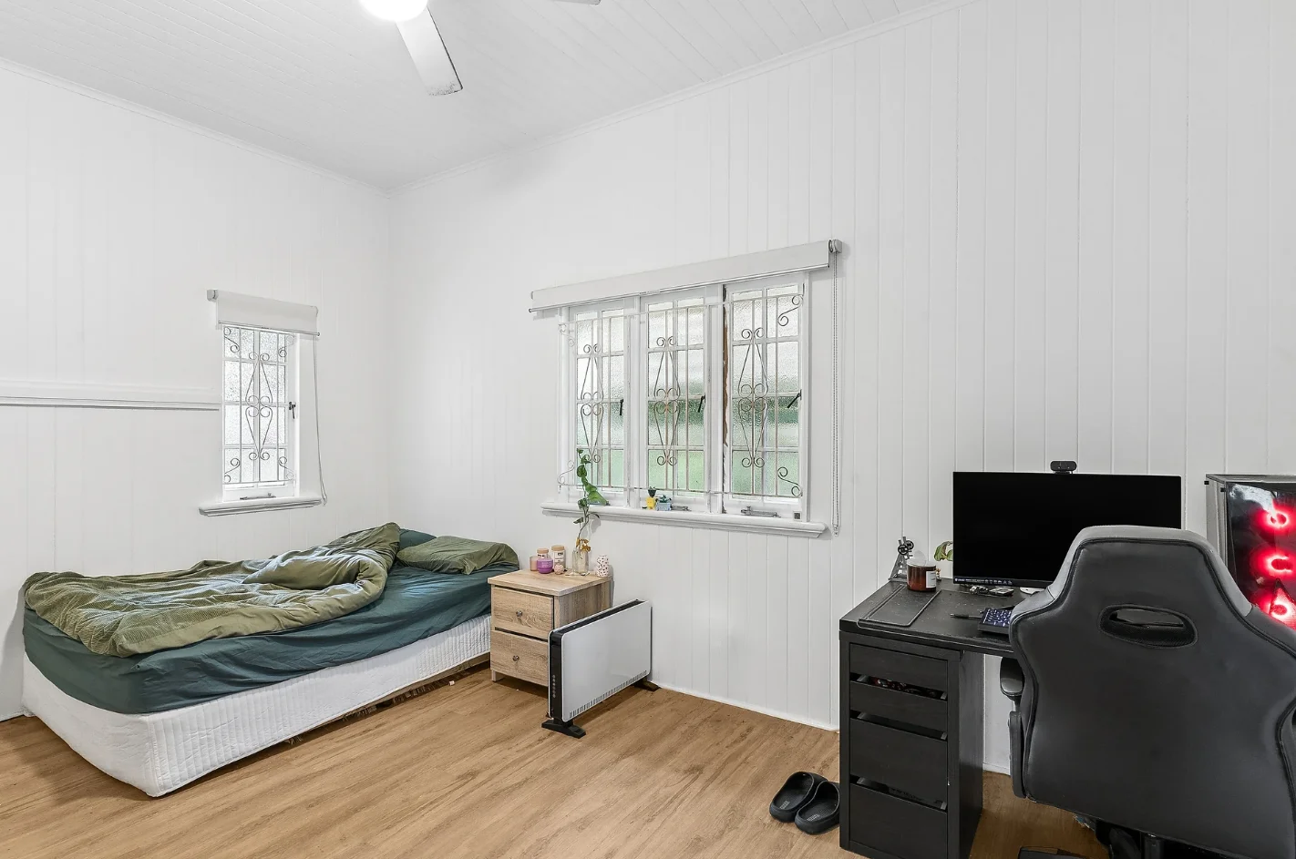 Graceville bungalow