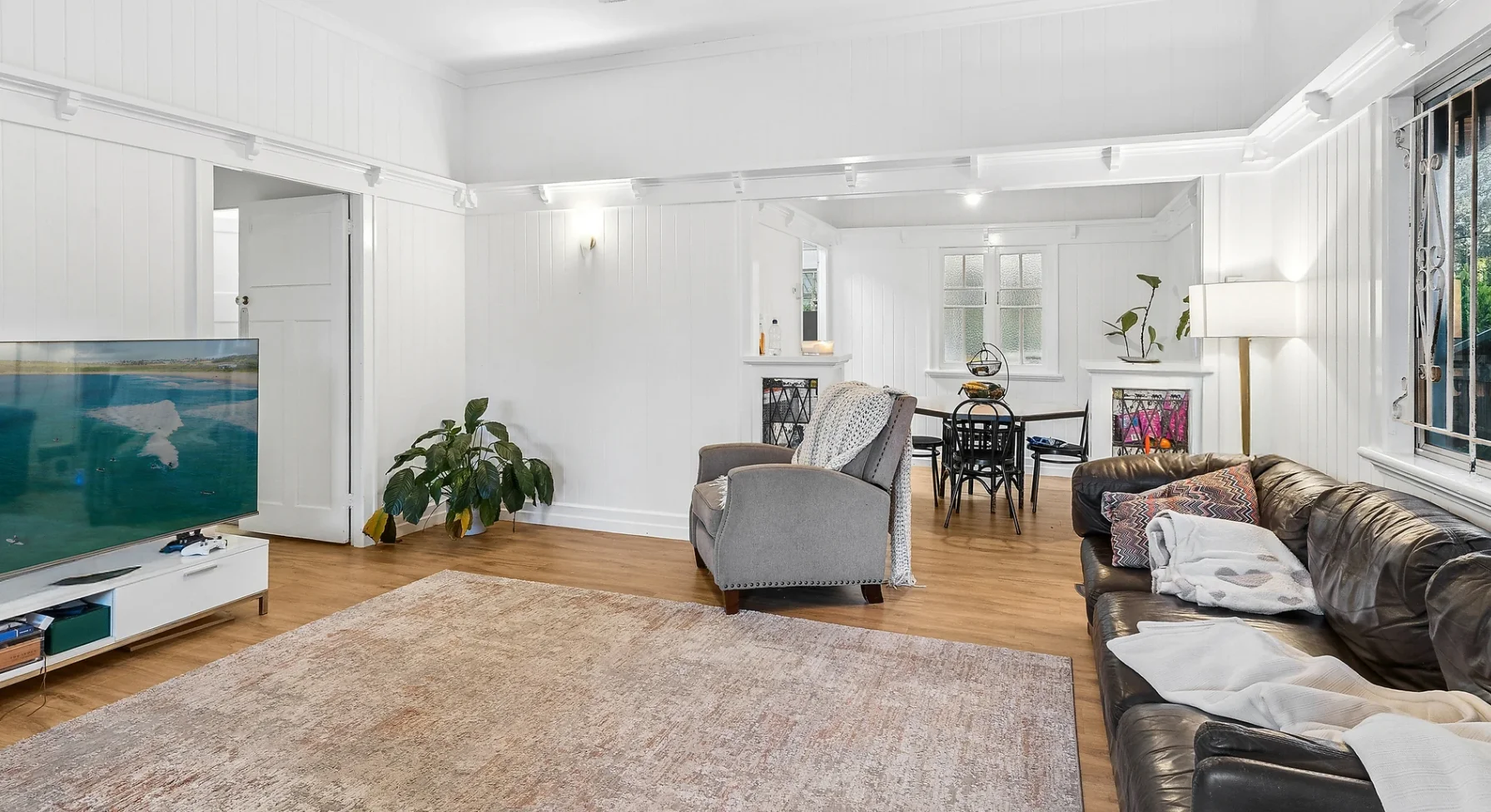 Brisbane property