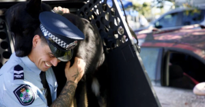 police