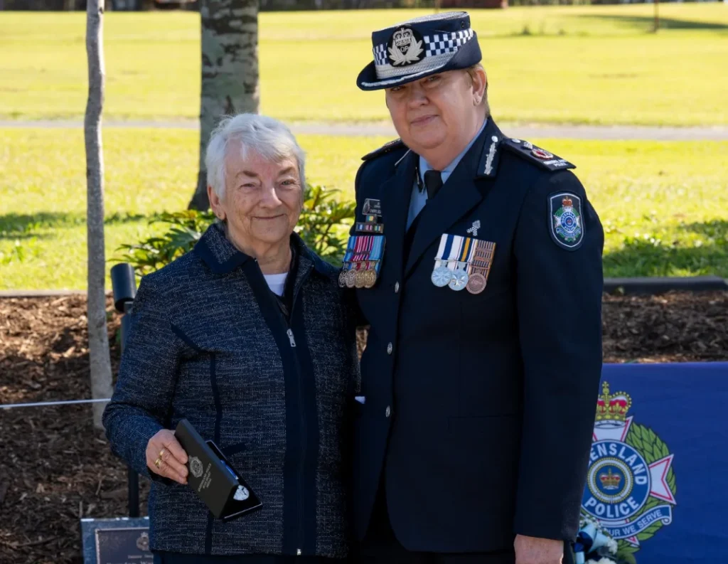 Queensland Police Academy 