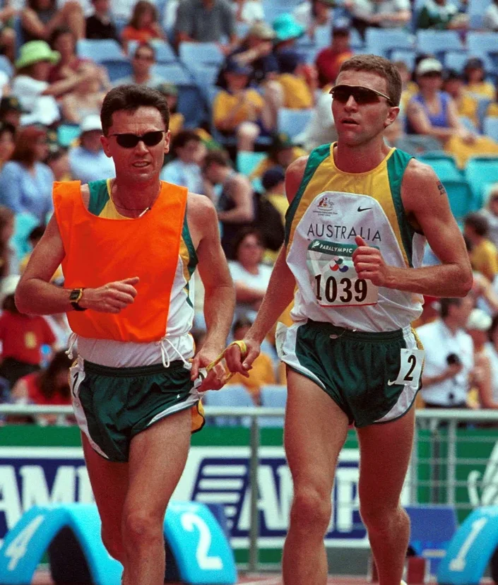 2028 Paralympic Games