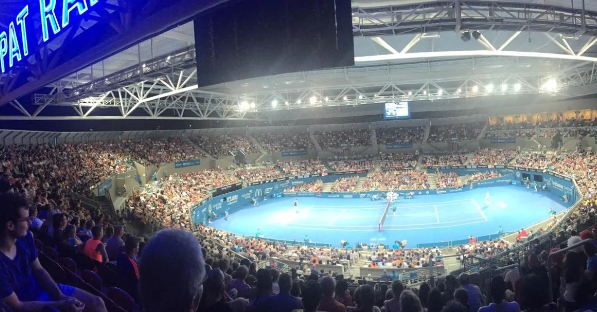 Australian Open