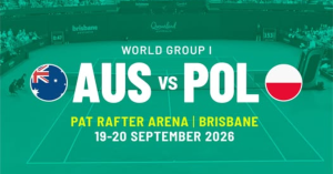 Davis Cup